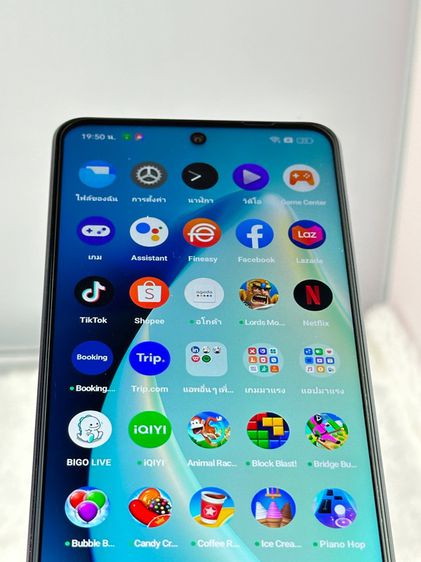 realme 11x 5G 6.72" (AN2199) รูปที่ 7