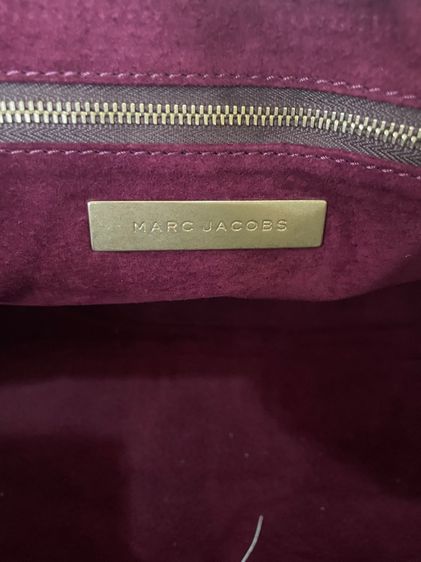 กระเป๋าหนัง Marc Jacobs รูปที่ 3