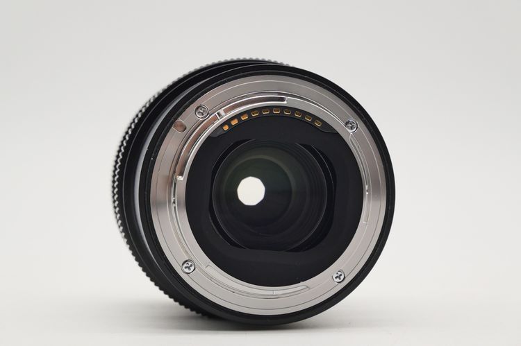 เลนส์ Sigma 24mm f2 DG DN (C) - Sony FE ราคา 12900 รูปที่ 6