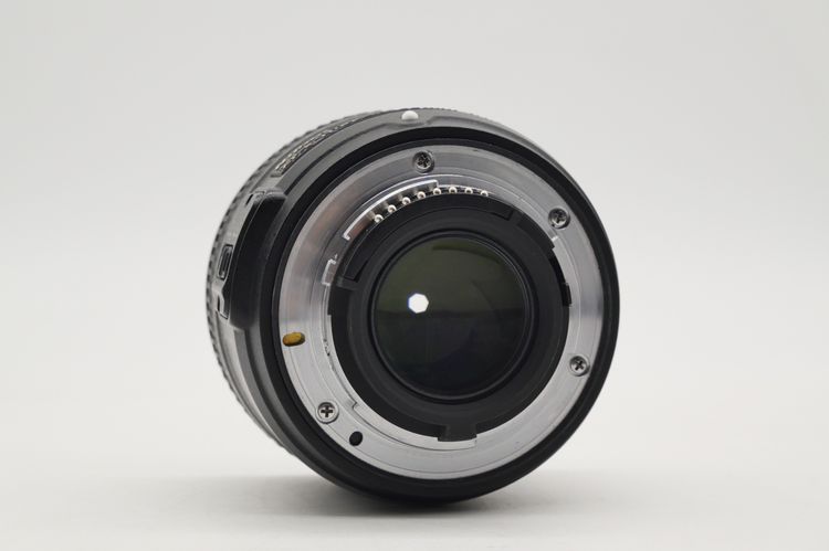 เลนส์ Nikon AF-S 50mm f1.8 G ฮู้ทเทียบ ราคา 2600 รูปที่ 7