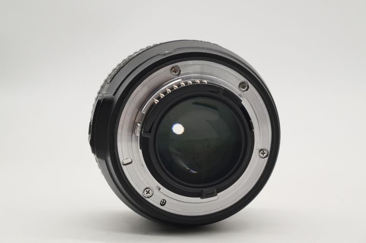 เลนส์ Nikon AF-S 50mm f1.4 G ราคา 6000 รูปที่ 7