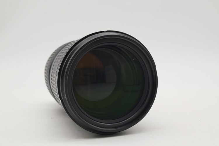 เลนส์ Nikon AF-s 70-200mm f4G ED VR ราคา 14900 รูปที่ 6
