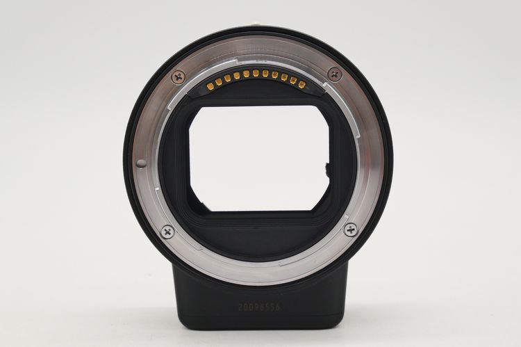เลนส์ Nikon FTZ adapter ราคา 4900 รูปที่ 7