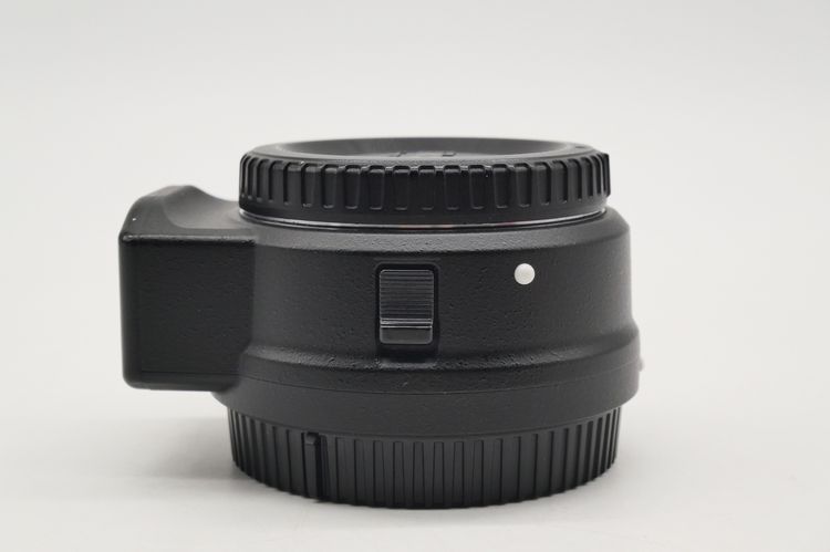 เลนส์ Nikon FTZ adapter ราคา 4900 รูปที่ 4