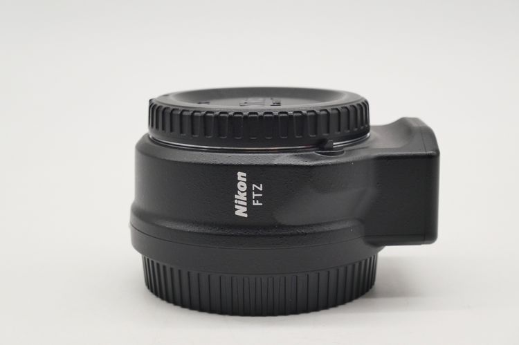 เลนส์ Nikon FTZ adapter ราคา 4900 รูปที่ 2