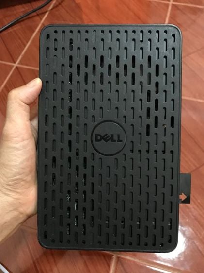 ซอฟแวร์ Dell  Wyse 3030 Thin Client( NO6D) 