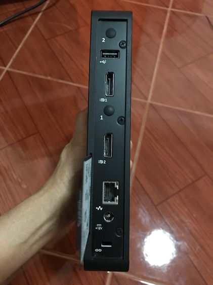 Dell  Wyse 3030 Thin Client( NO6D)  รูปที่ 2