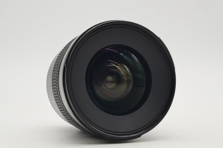 เลนส์ Canon EF 20mm f2.8 USM ราคา 6500 รูปที่ 6