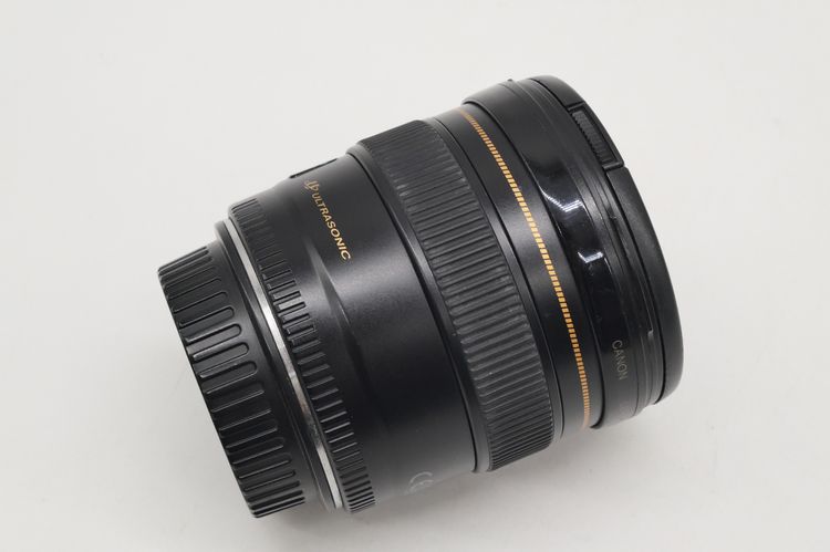 เลนส์ Canon EF 20mm f2.8 USM ราคา 6500 รูปที่ 5