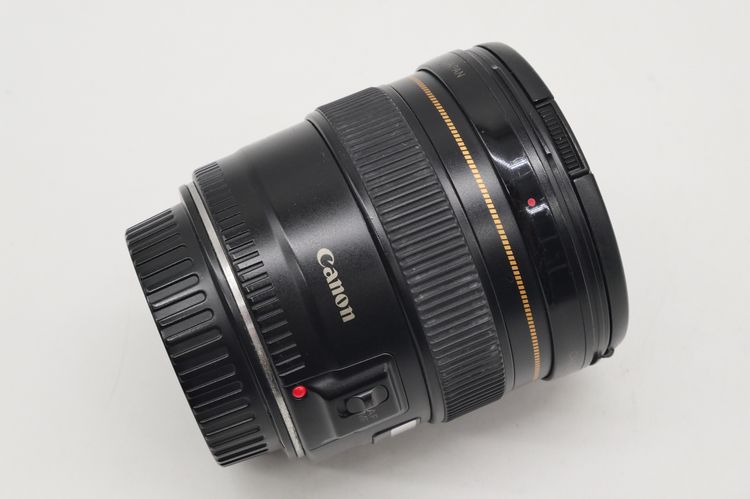 เลนส์ Canon EF 20mm f2.8 USM ราคา 6500 รูปที่ 3