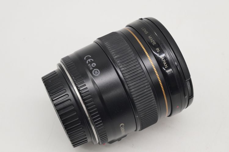 เลนส์ Canon EF 20mm f2.8 USM ราคา 6500 รูปที่ 4