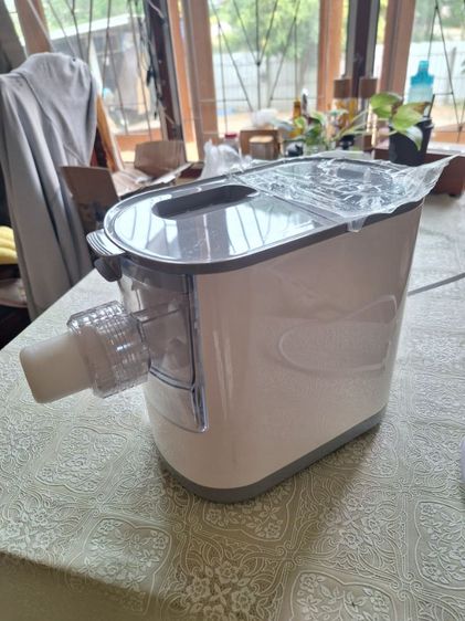 เครื่องตีแป้งบีบเส้นไฟฟ้า รูปที่ 2