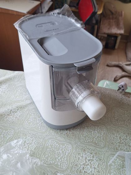 เครื่องตีแป้งบีบเส้นไฟฟ้า รูปที่ 15