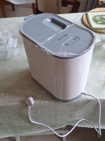 เครื่องตีแป้งบีบเส้นไฟฟ้า รูปที่ 16