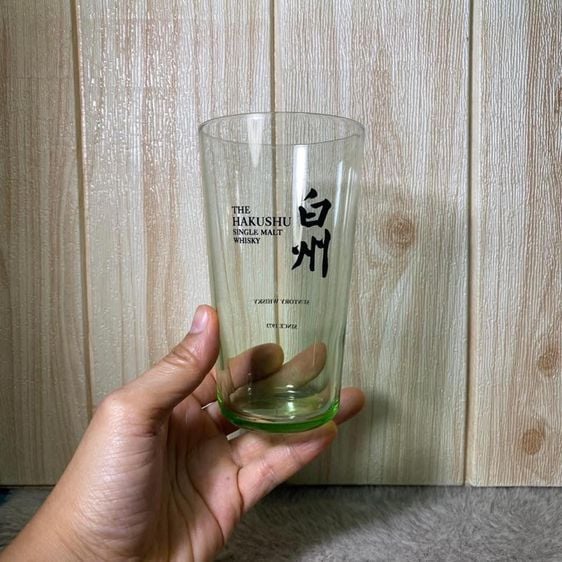 แก้ว Suntory The Hakushu รูปที่ 1