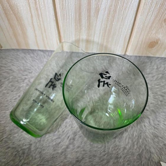 แก้ว Suntory The Hakushu รูปที่ 2