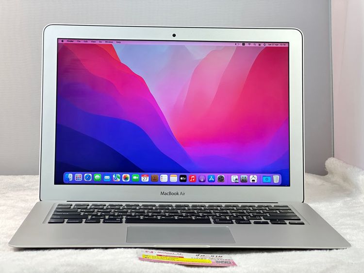 MacBook Air 13" (2015) (NB1195) รูปที่ 4
