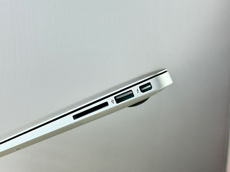 MacBook Air 13" (2015) (NB1195) รูปที่ 11