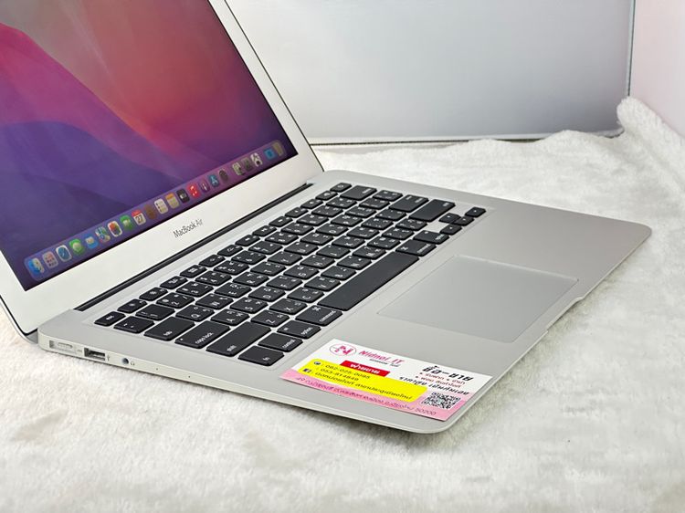MacBook Air 13" (2015) (NB1195) รูปที่ 13