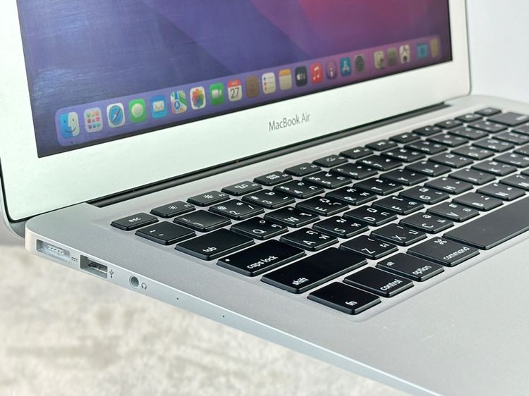MacBook Air 13" (2015) (NB1195) รูปที่ 8