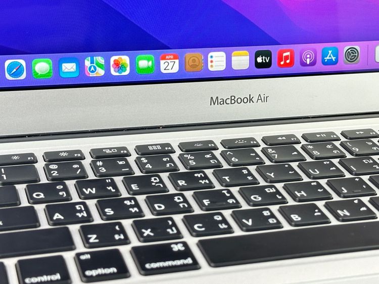 MacBook Air 13" (2015) (NB1195) รูปที่ 6
