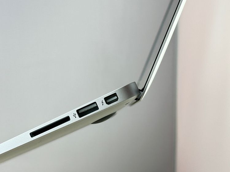 MacBook Air 13" (2015) (NB1195) รูปที่ 10