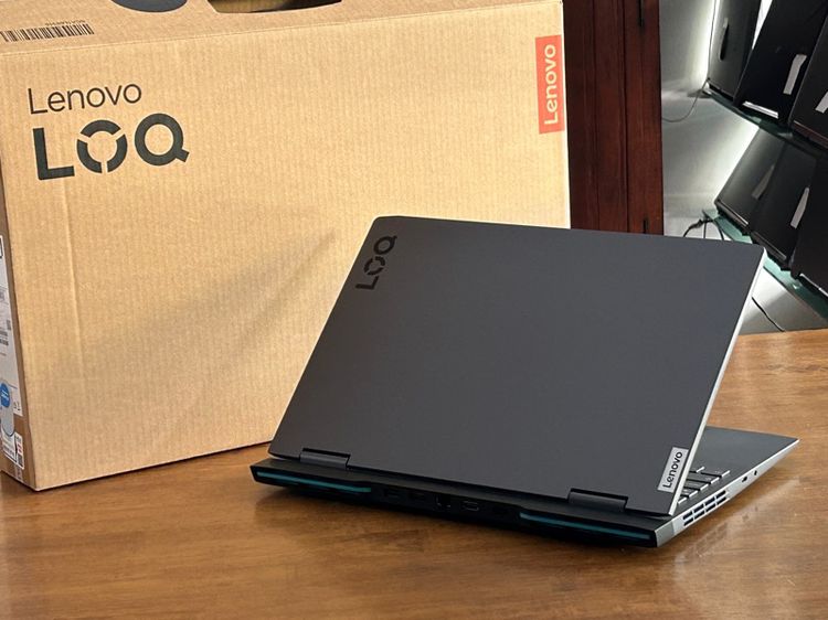 (3429) Notebook Lenovo LOQ 15IRH8-82XV00BPTA Gen13 23,990 บาท รูปที่ 8