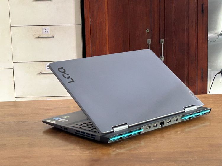 (3429) Notebook Lenovo LOQ 15IRH8-82XV00BPTA Gen13 23,990 บาท รูปที่ 9