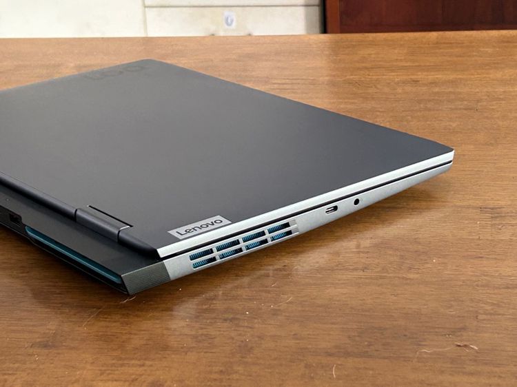 (3429) Notebook Lenovo LOQ 15IRH8-82XV00BPTA Gen13 23,990 บาท รูปที่ 13