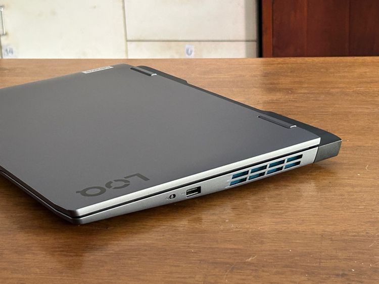 (3429) Notebook Lenovo LOQ 15IRH8-82XV00BPTA Gen13 23,990 บาท รูปที่ 12