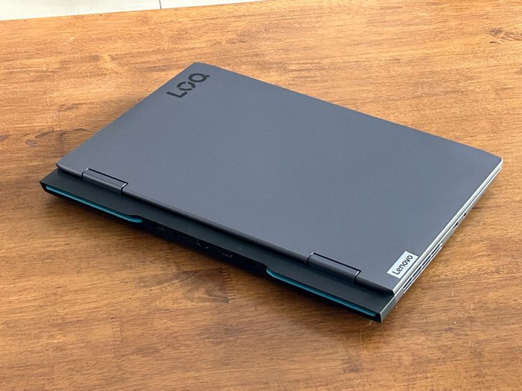 (3429) Notebook Lenovo LOQ 15IRH8-82XV00BPTA Gen13 23,990 บาท รูปที่ 14