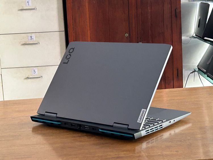 (3429) Notebook Lenovo LOQ 15IRH8-82XV00BPTA Gen13 23,990 บาท รูปที่ 10