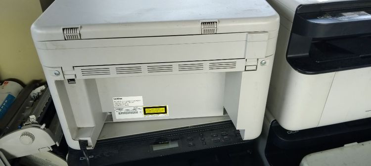 ขาย Printer brother DCP 1510 รูปที่ 6