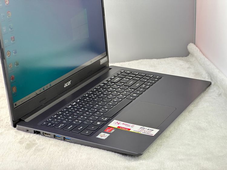 Notebook Acer Extensa EX215-R2D5 (NB1212) รูปที่ 6
