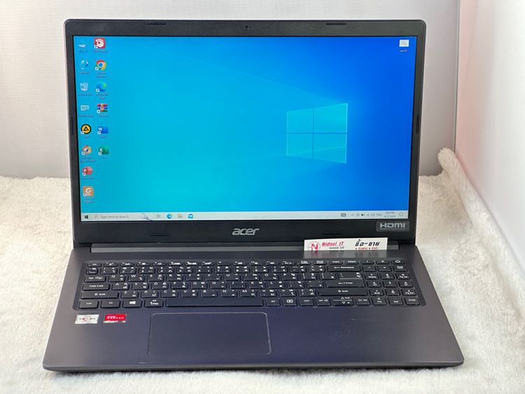 Notebook Acer Extensa EX215-R2D5 (NB1212) รูปที่ 5