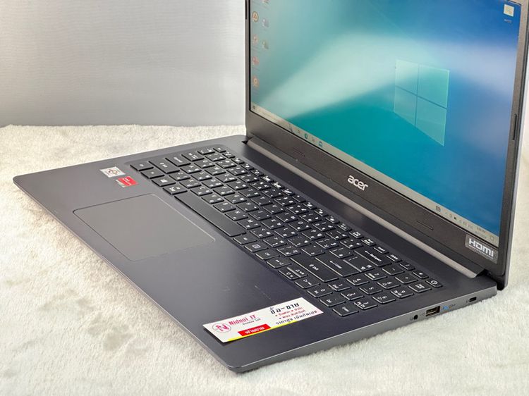 Notebook Acer Extensa EX215-R2D5 (NB1212) รูปที่ 7