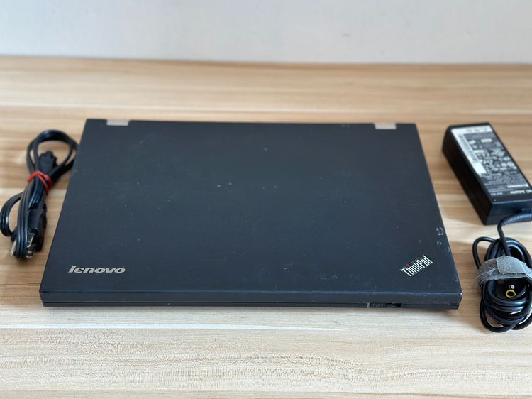 Notebook Lenovo ThinkPad T420 สภาพสวย ใช้งานปกติดี รูปที่ 4
