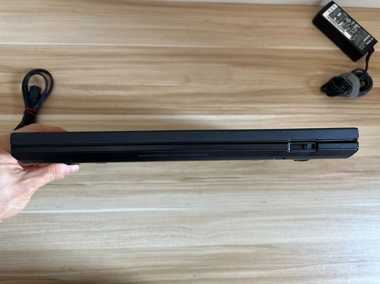 Notebook Lenovo ThinkPad T420 สภาพสวย ใช้งานปกติดี รูปที่ 8
