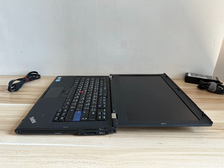 Notebook Lenovo ThinkPad T420 สภาพสวย ใช้งานปกติดี รูปที่ 3