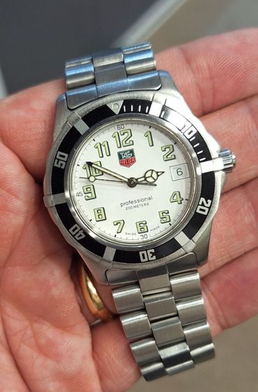 tag heuer รูปที่ 8