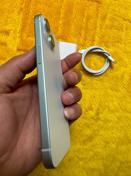 iPhone13 Mini-256GB-สีขาวสวยสุดๆ รูปที่ 11