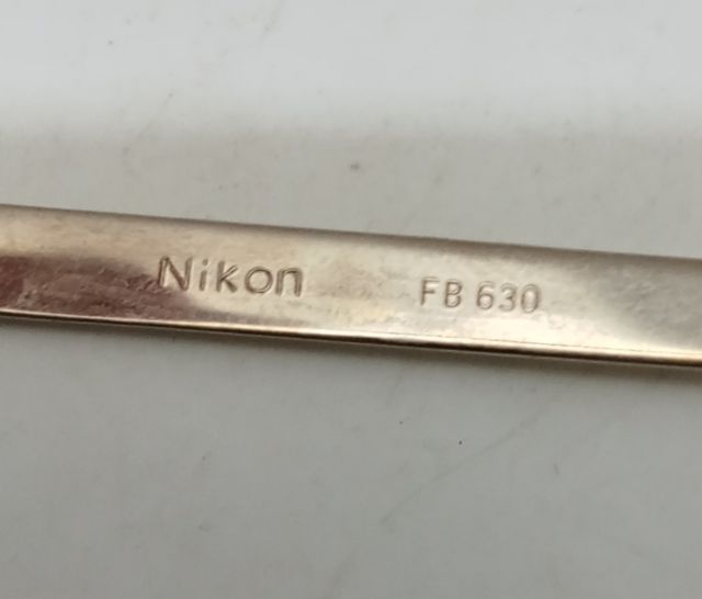 แว่น Nikon  FB 630 ทองหุ้ม รูปที่ 11