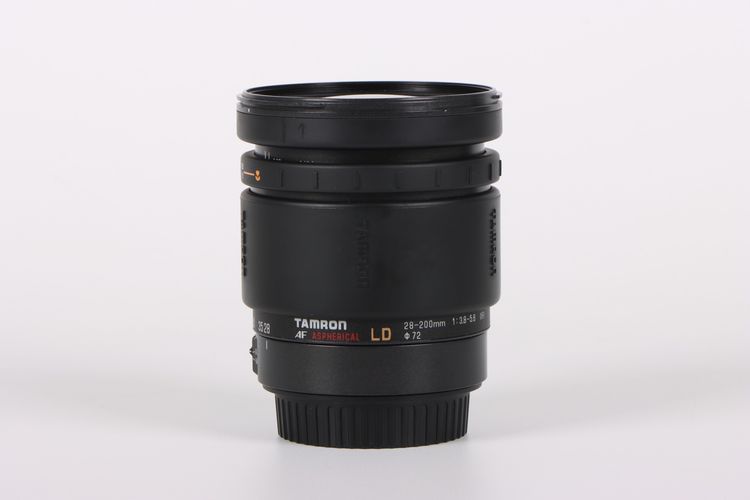 Tamron 28-200mm f3.5-5.6 Lens For Canon DSLR AutoFocus รูปที่ 3