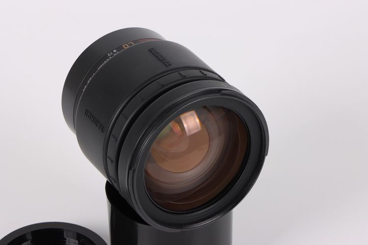 Tamron 28-200mm f3.5-5.6 Lens For Canon DSLR AutoFocus รูปที่ 6