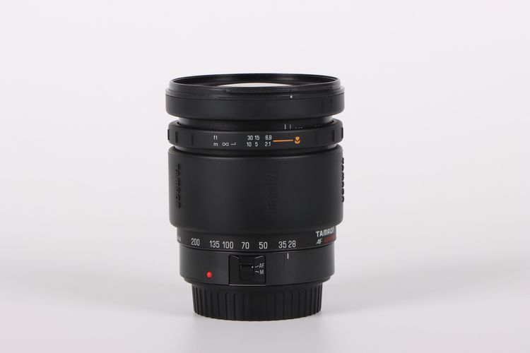 Tamron 28-200mm f3.5-5.6 Lens For Canon DSLR AutoFocus รูปที่ 2