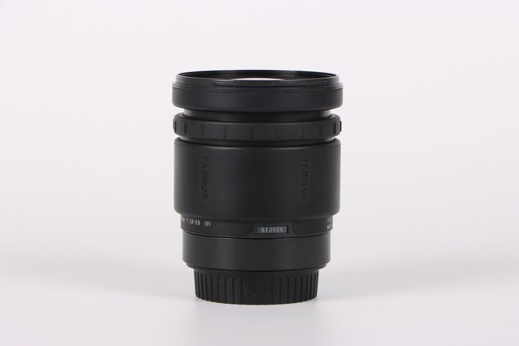 Tamron 28-200mm f3.5-5.6 Lens For Canon DSLR AutoFocus รูปที่ 4