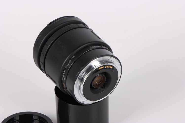 Tamron 28-200mm f3.5-5.6 Lens For Canon DSLR AutoFocus รูปที่ 7