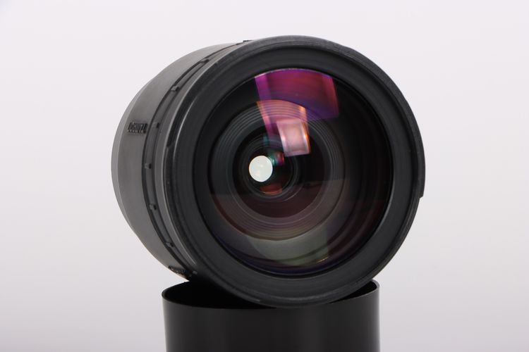 Tamron 28-200mm f3.5-5.6 Lens For Canon DSLR AutoFocus รูปที่ 5
