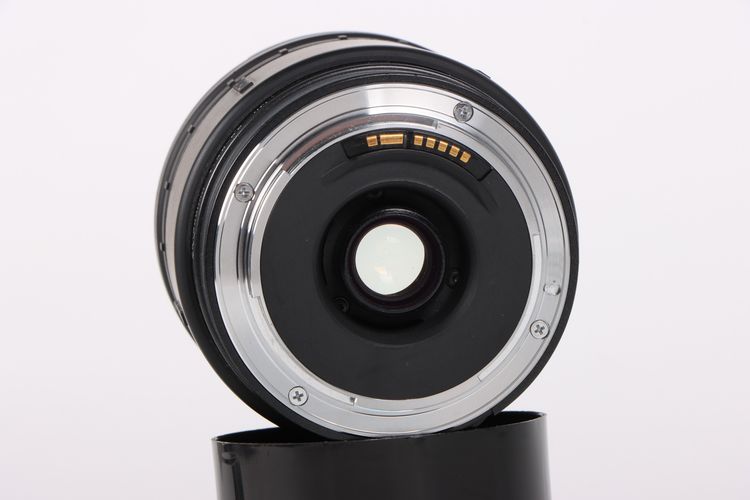 Tamron 28-200mm f3.5-5.6 Lens For Canon DSLR AutoFocus รูปที่ 8