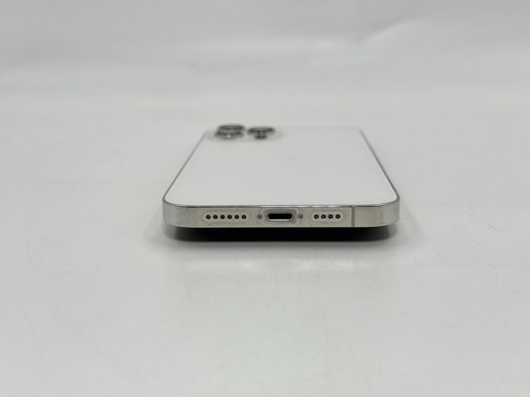  iPhone 12 Pro Max 128GB Silver รูปที่ 11